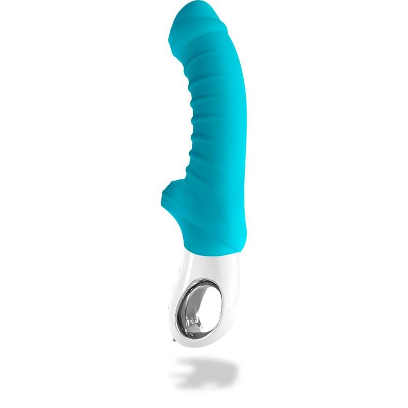 FUN FACTORY - VIBRADOR TIGER G5 GASOLINA - Toys "n" Us