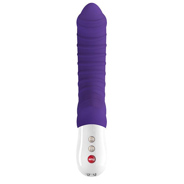 FUN FACTORY - VIBRADOR TIGER G5 VIOLETA - Toys "n" Us