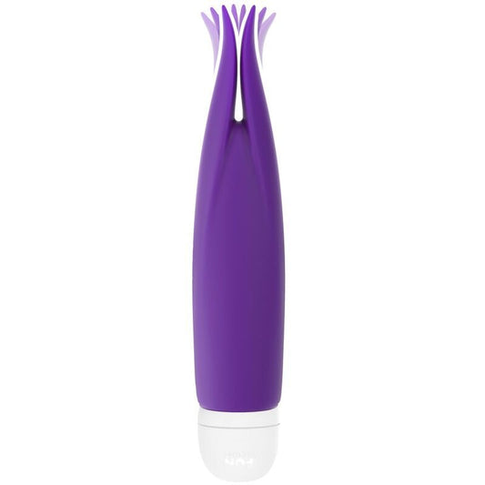 FUN FACTORY - VIBRADOR VOLITA SLIM VIOLETA - Toys "n" Us