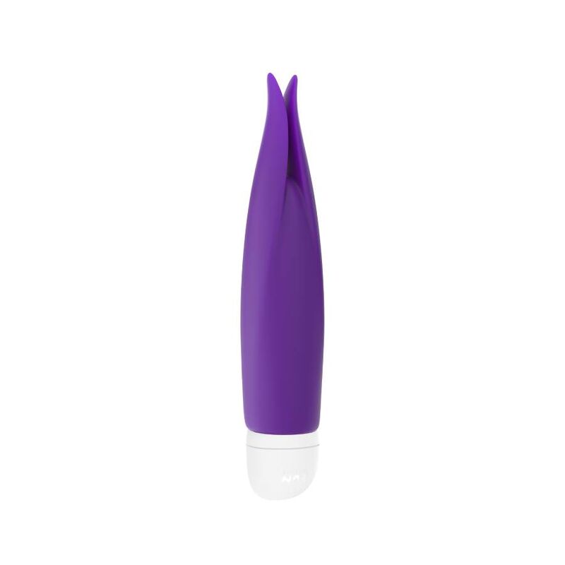 FUN FACTORY - VIBRADOR VOLITA SLIM VIOLETA - Toys "n" Us