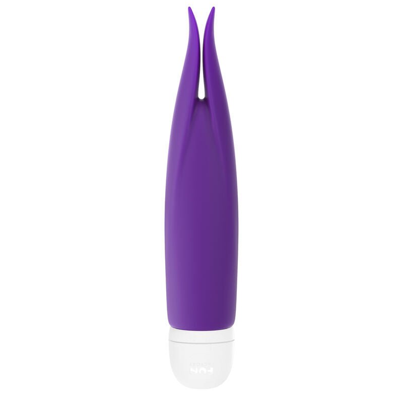 FUN FACTORY - VIBRADOR VOLITA SLIM VIOLETA - Toys "n" Us
