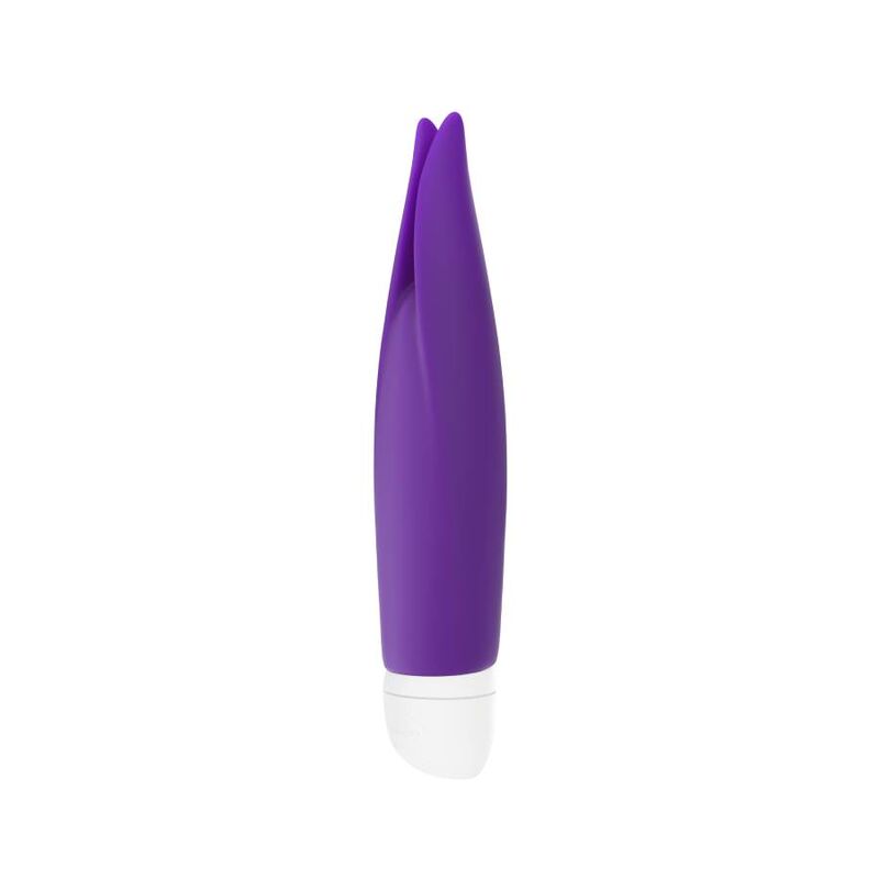 FUN FACTORY - VIBRADOR VOLITA SLIM VIOLETA - Toys "n" Us