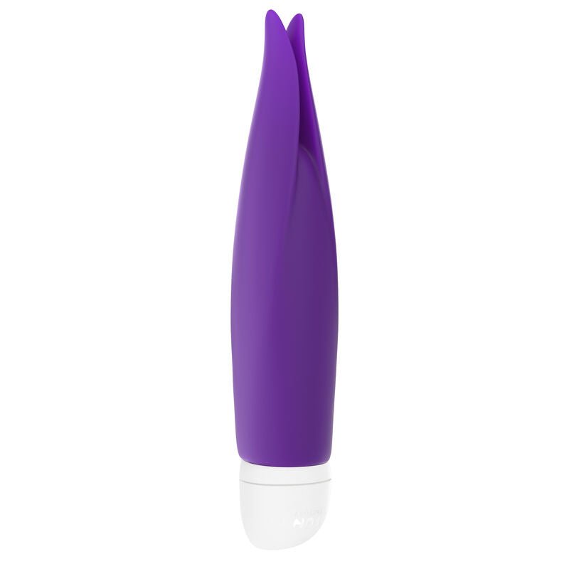 FUN FACTORY - VIBRADOR VOLITA SLIM VIOLETA - Toys "n" Us