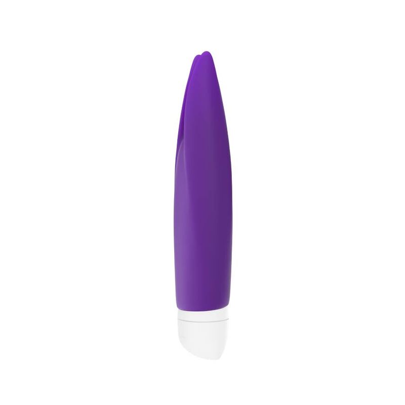FUN FACTORY - VIBRADOR VOLITA SLIM VIOLETA - Toys "n" Us