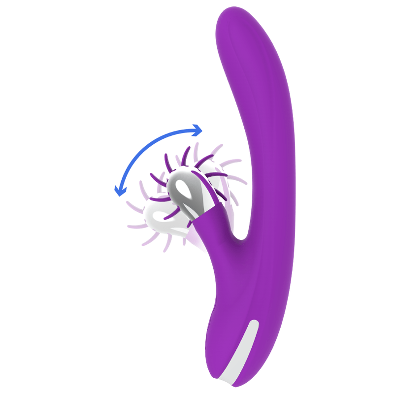 FUN FUNCTION - BUNNY FUNNY VIBRATION 2.0 - Toys "n" Us