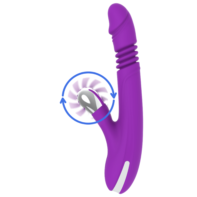 FUN FUNCTION - COELHO ENGRAÇADO PARA CIMA E PARA BAIXO 2.0 - Toys "n" Us