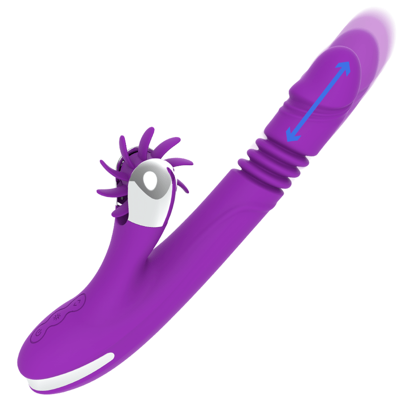 FUN FUNCTION - COELHO ENGRAÇADO PARA CIMA E PARA BAIXO 2.0 - Toys "n" Us