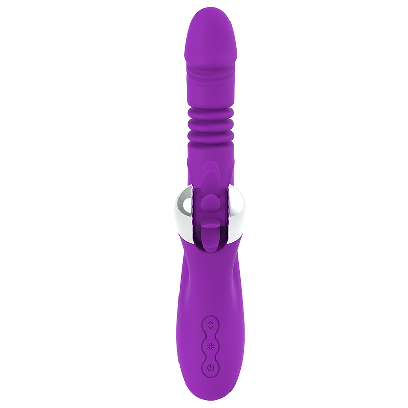 FUN FUNCTION - COELHO ENGRAÇADO PARA CIMA E PARA BAIXO 2.0 - Toys "n" Us