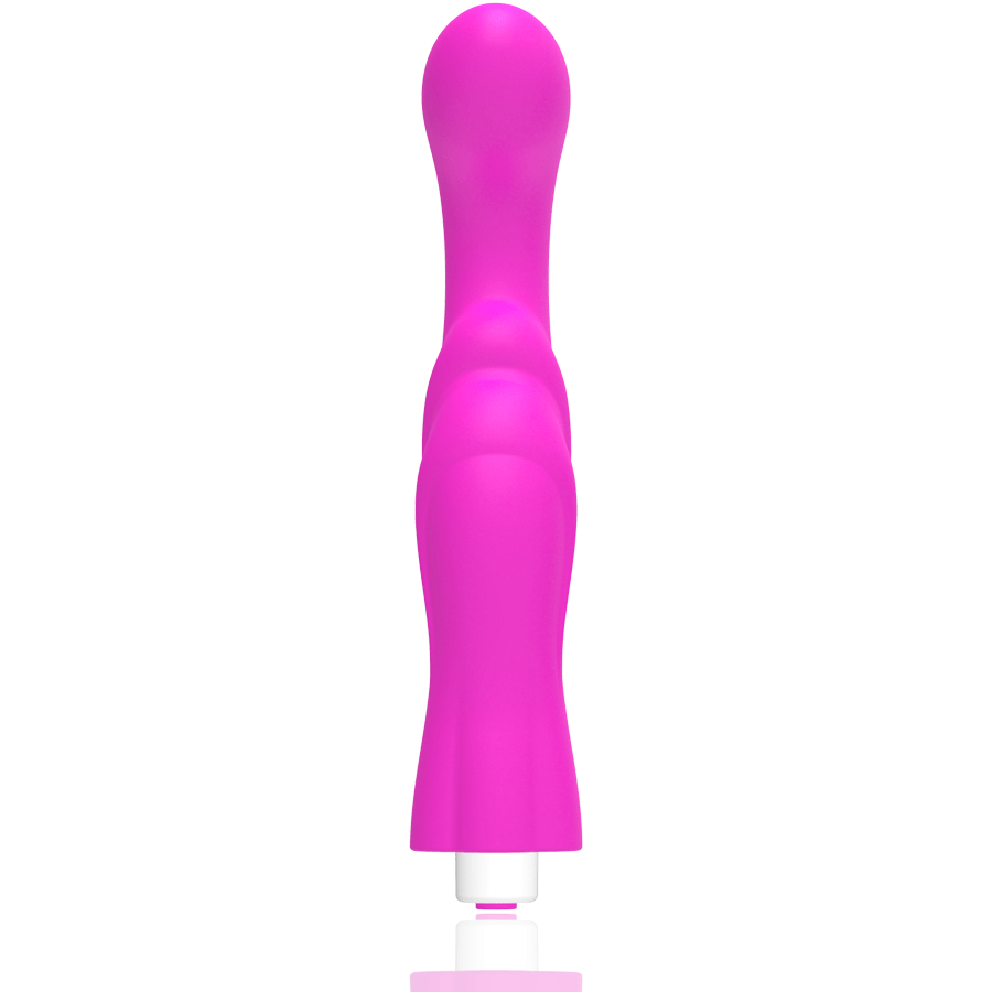 G - SPOT - GREGORY VIOLETA VIBRADOR - Toys "n" Us