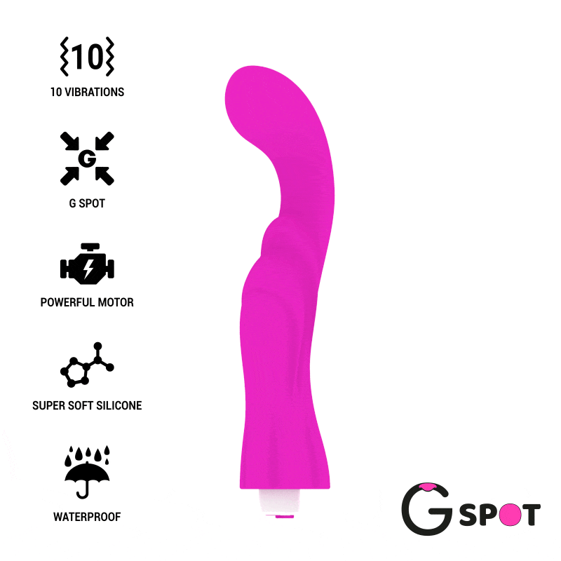 G - SPOT - GREGORY VIOLETA VIBRADOR - Toys "n" Us