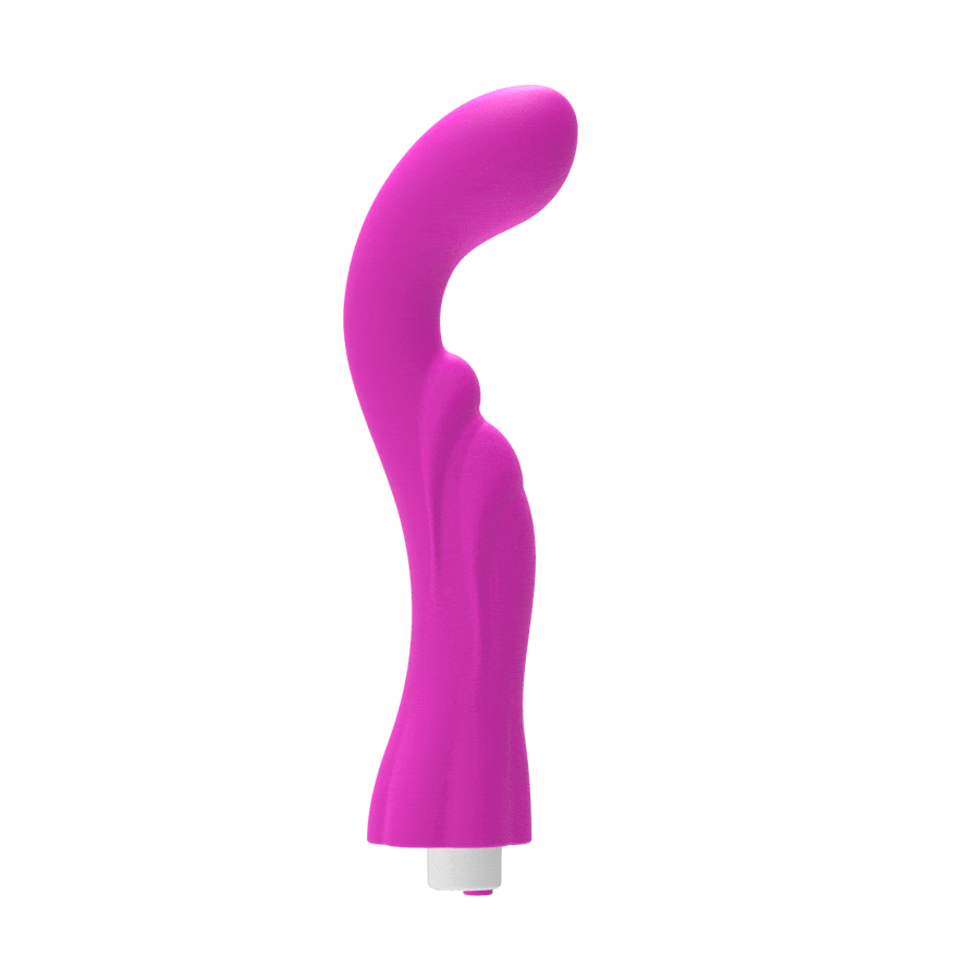 G - SPOT - GREGORY VIOLETA VIBRADOR - Toys "n" Us