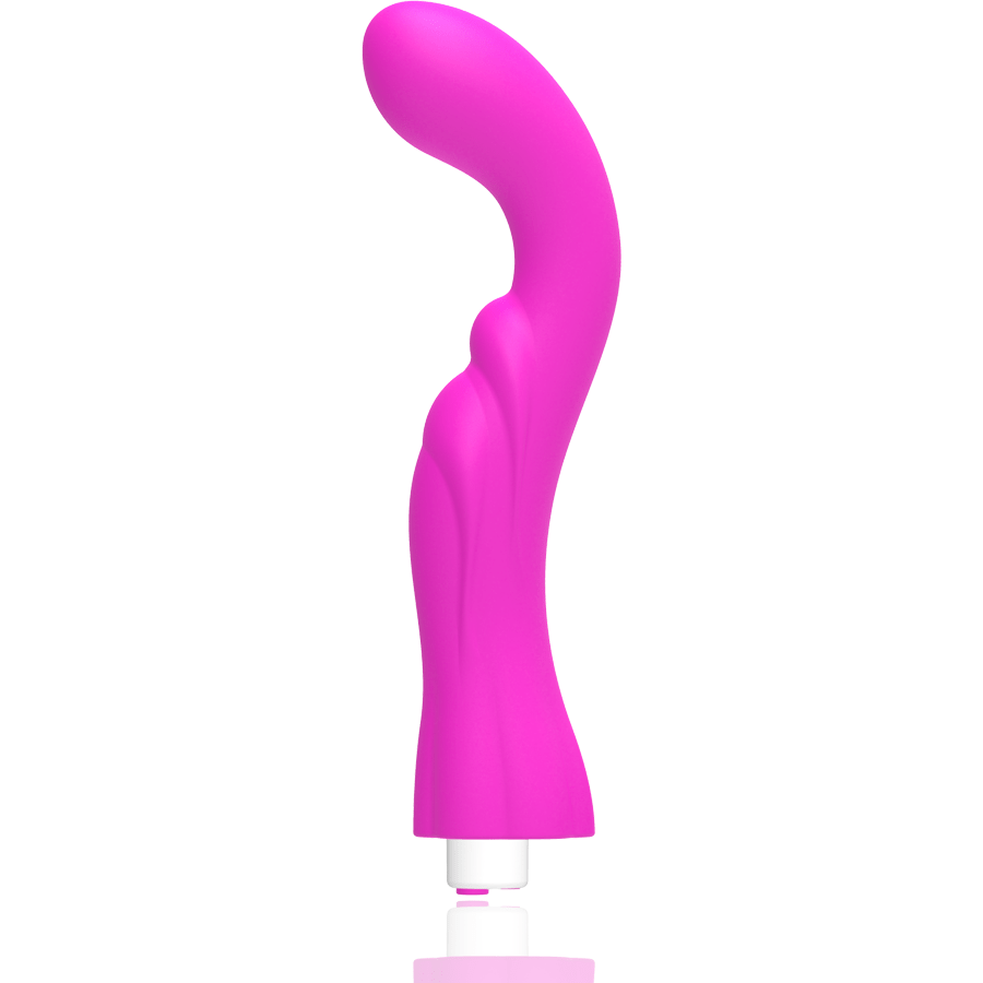 G - SPOT - GREGORY VIOLETA VIBRADOR - Toys "n" Us