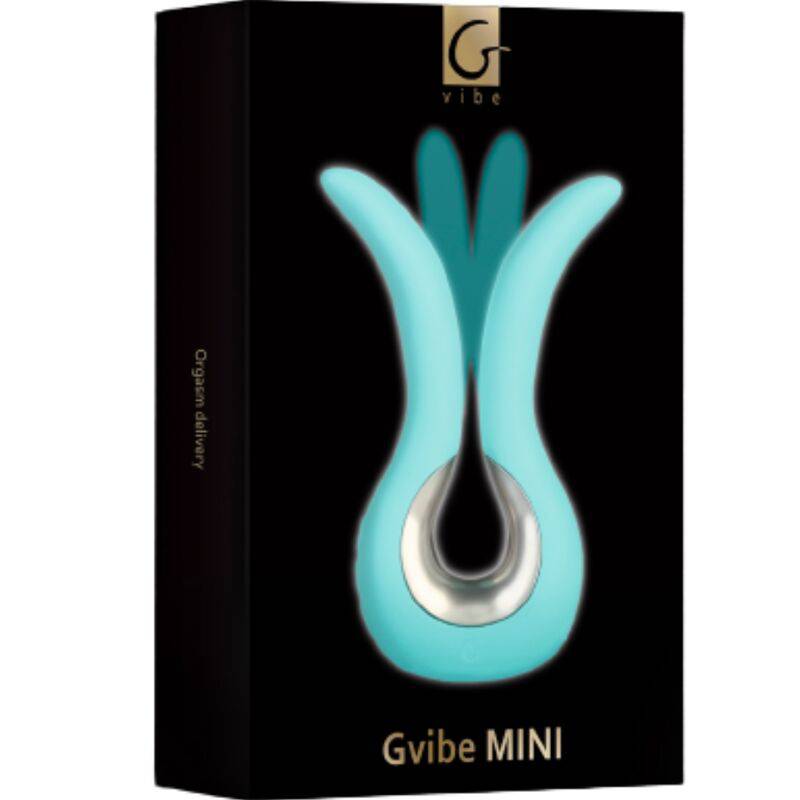 G - VIBE - BRINQUEDOS DIVERTIDOS MINI TIFFANY MINT - Toys "n" Us
