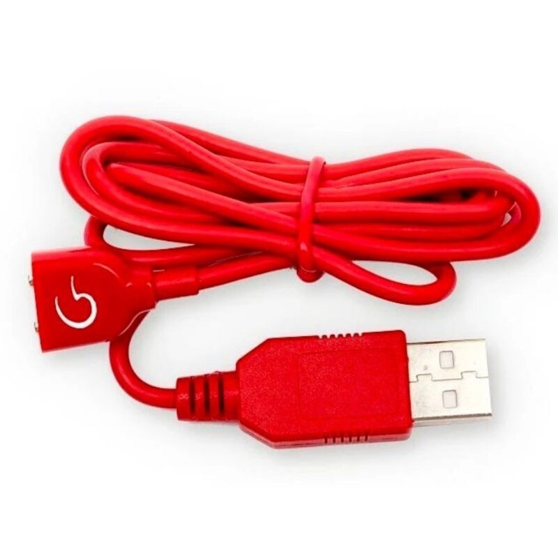 G - VIBE - CARREGADOR MAGNÉTICO - Toys "n" Us