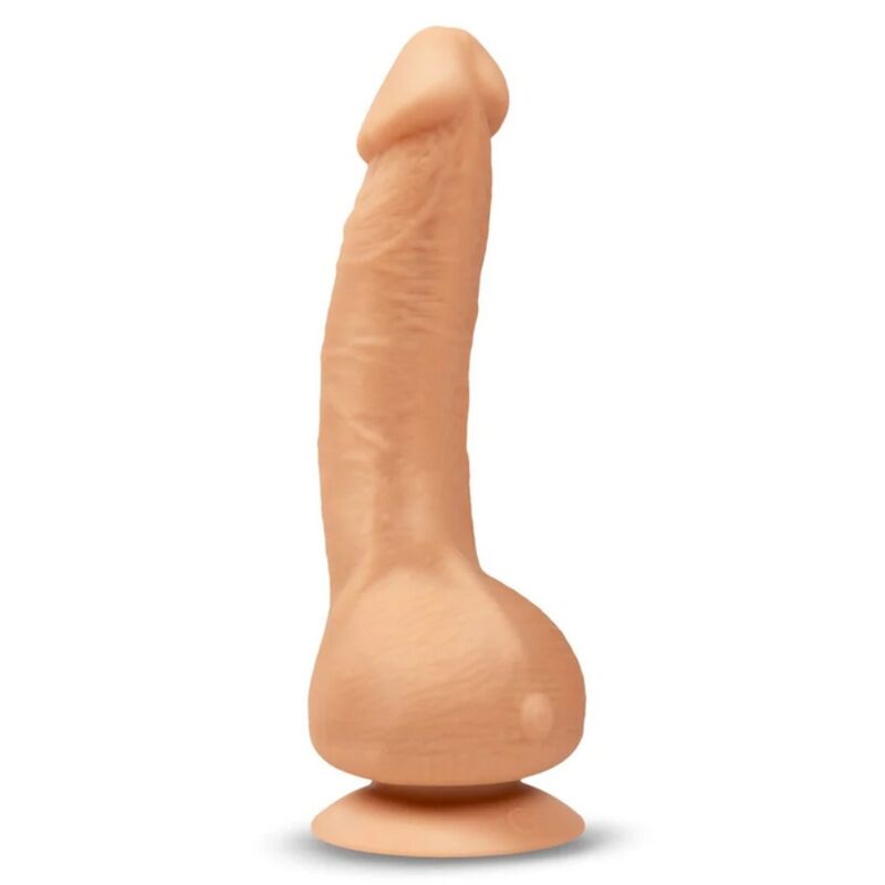 G - VIBE - GREAL 2 REALISTIC VIBRATOR NATURAL - Toys "n" Us