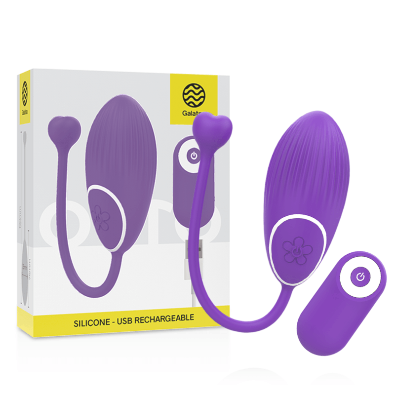 GALATEA - CONTROLE REMOTO OTTO CLICK&PLAY - Toys "n" Us