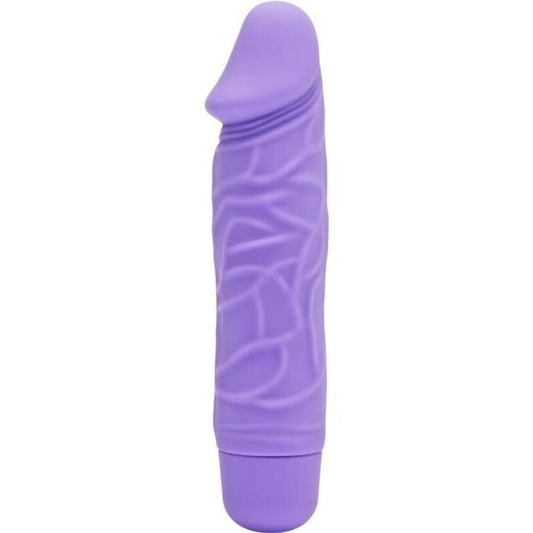 GET REAL - MINI VIBRADOR CLSSICO ROXO - Toys "n" Us
