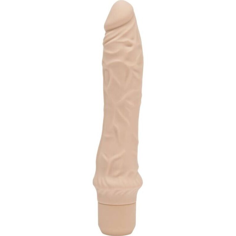 GET REAL - VIBRADOR NATURAL CLSSICO GRANDE - Toys "n" Us