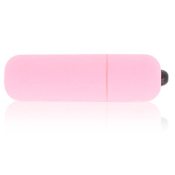 GLOSSY - BALA VIBRANTE PREMIUM VIBE 10V ROSA - Toys "n" Us