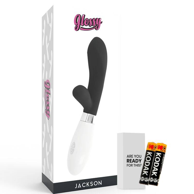 GLOSSY - JACKSON COELHO PRETO - Toys "n" Us
