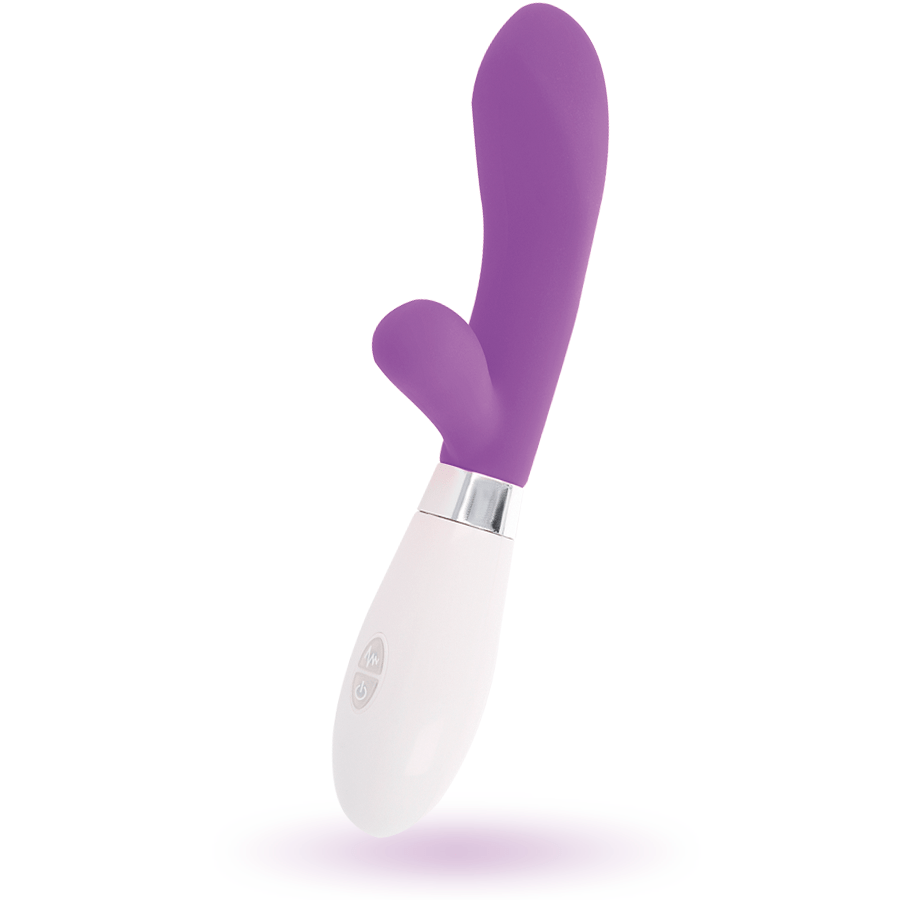 GLOSSY - JACKSON COELHO ROXO - Toys "n" Us