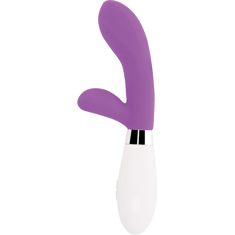 GLOSSY - JACKSON COELHO ROXO - Toys "n" Us