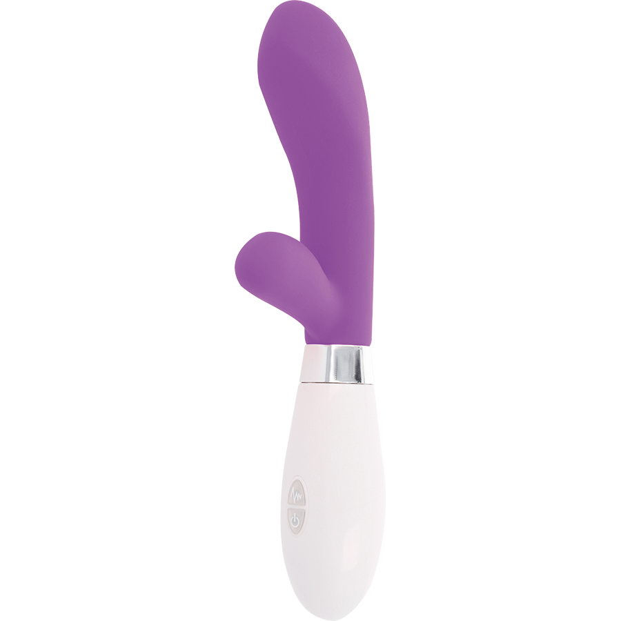 GLOSSY - JACKSON COELHO ROXO - Toys "n" Us