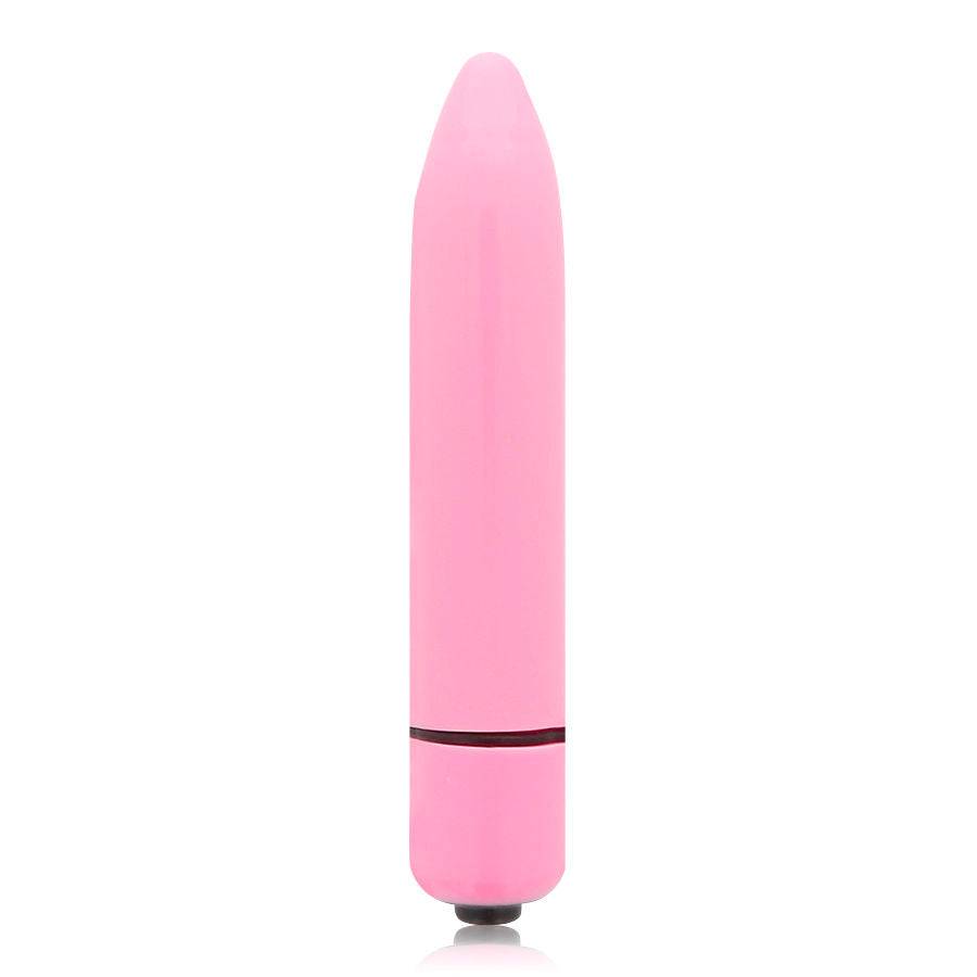 GLOSSY - THIN VIBE DEEP ROSE - Toys "n" Us