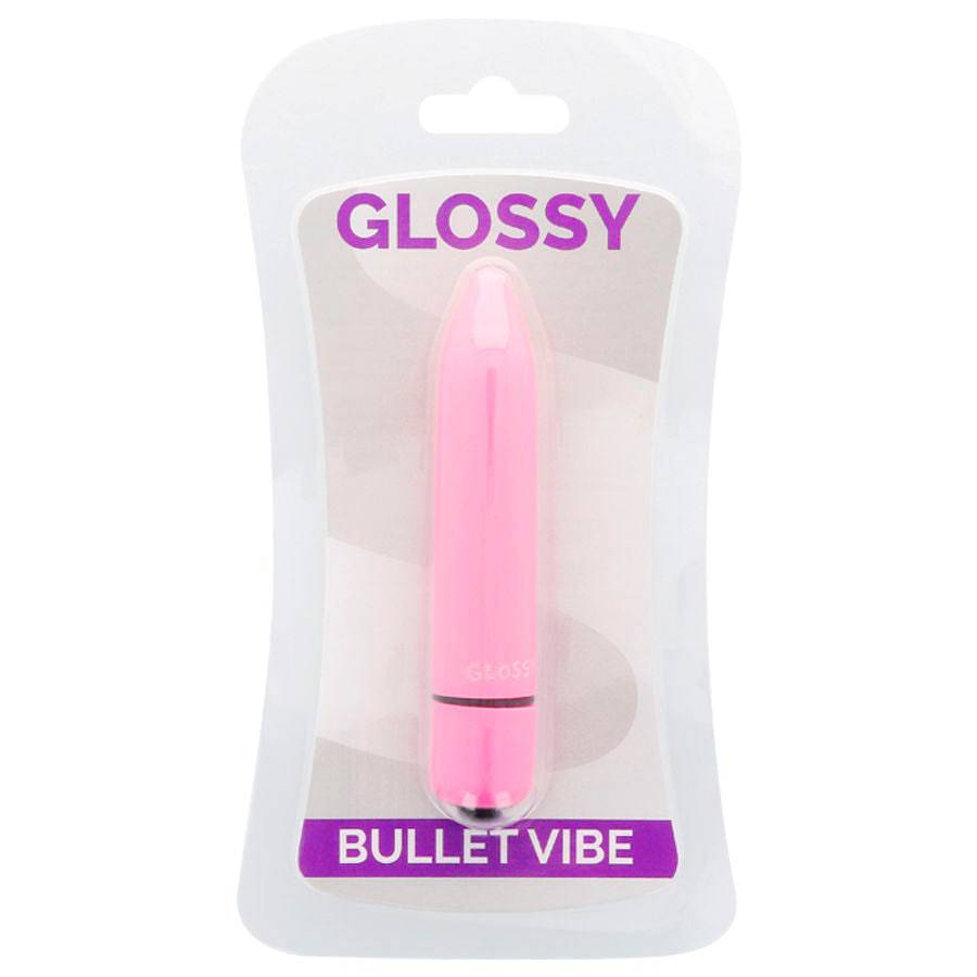 GLOSSY - THIN VIBE DEEP ROSE - Toys "n" Us
