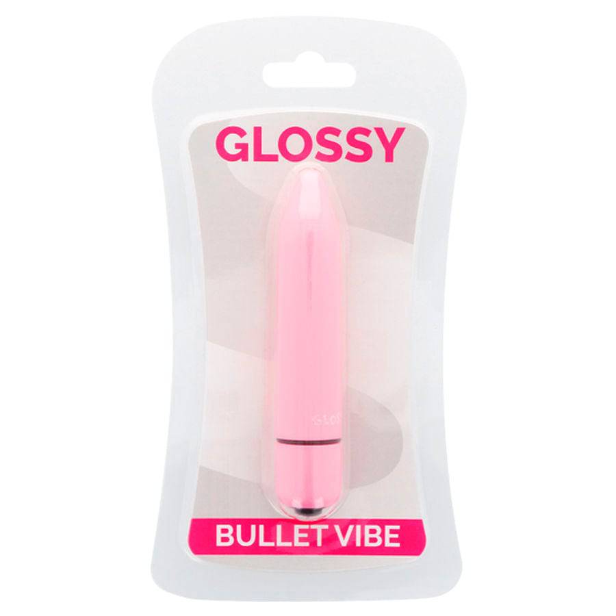 GLOSSY - THIN VIBE ROSA - Toys "n" Us