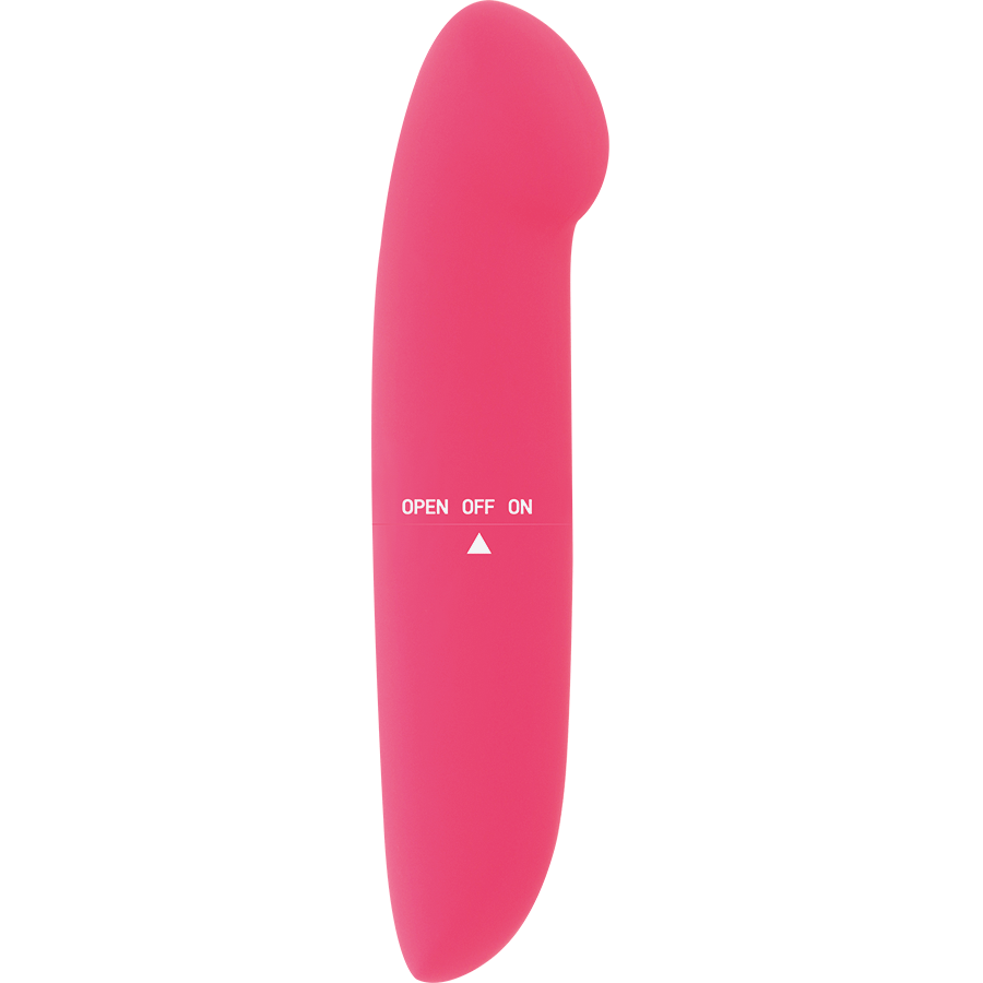 GLOSSY - VIBRADOR PHIL ROSA - Toys "n" Us