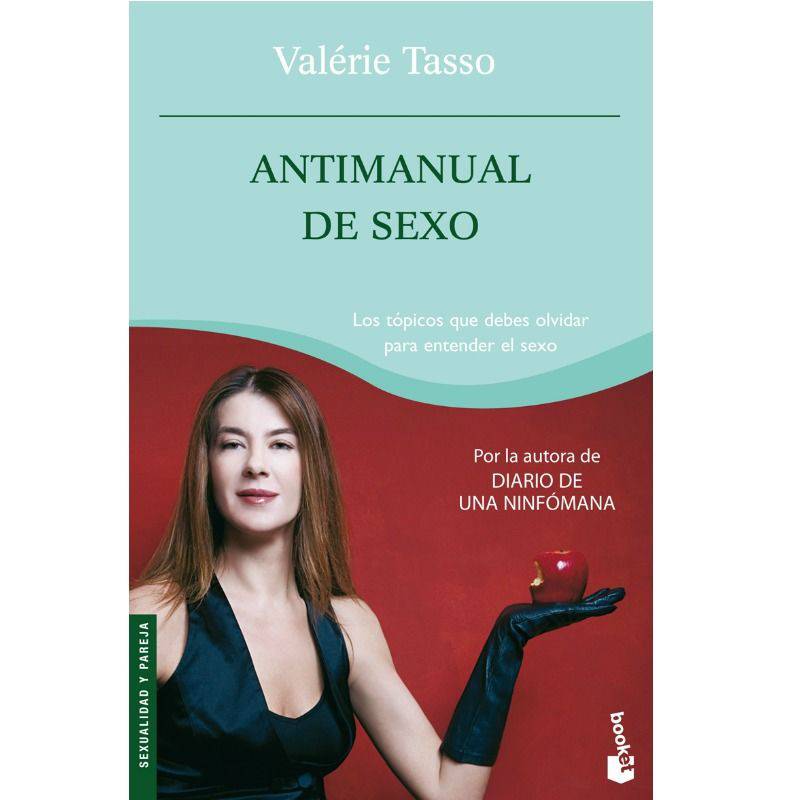 GRUPO PLANETA - ANTIMANUAL DEL SEXO | EDIO DE BOLSO - Toys "n" Us