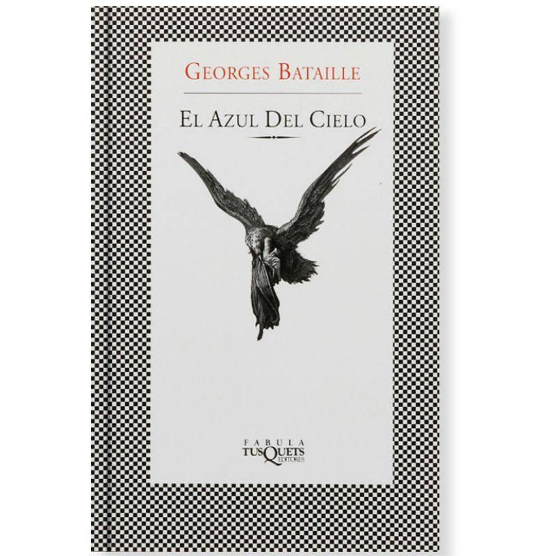 GRUPO PLANETA - EL AZUL DEL CIELO | EDIO DE BOLSO - Toys "n" Us