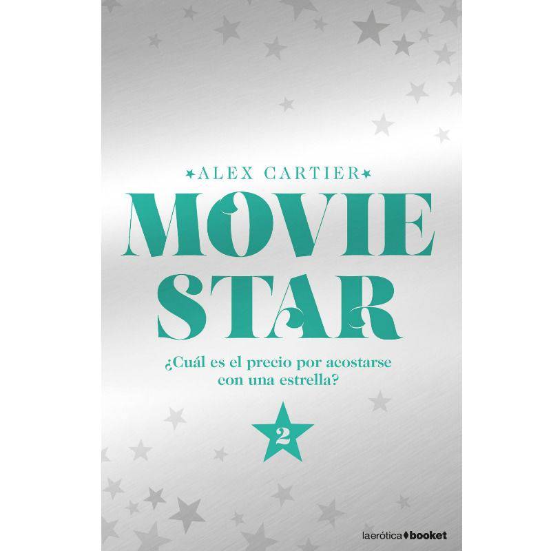 GRUPO PLANETA - MOVIE STAR 2 | EDIO DE BOLSO - Toys "n" Us