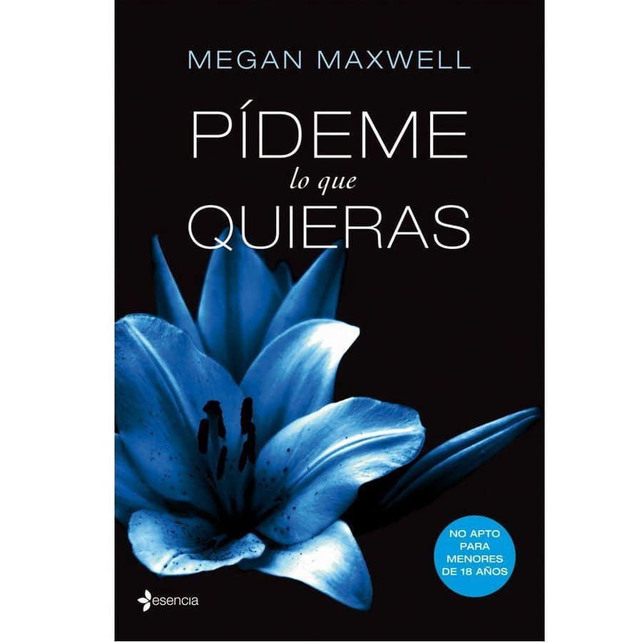 GRUPO PLANETA - PIDEME LO QUE QUIERAS | EDIO DE BOLSO - Toys "n" Us