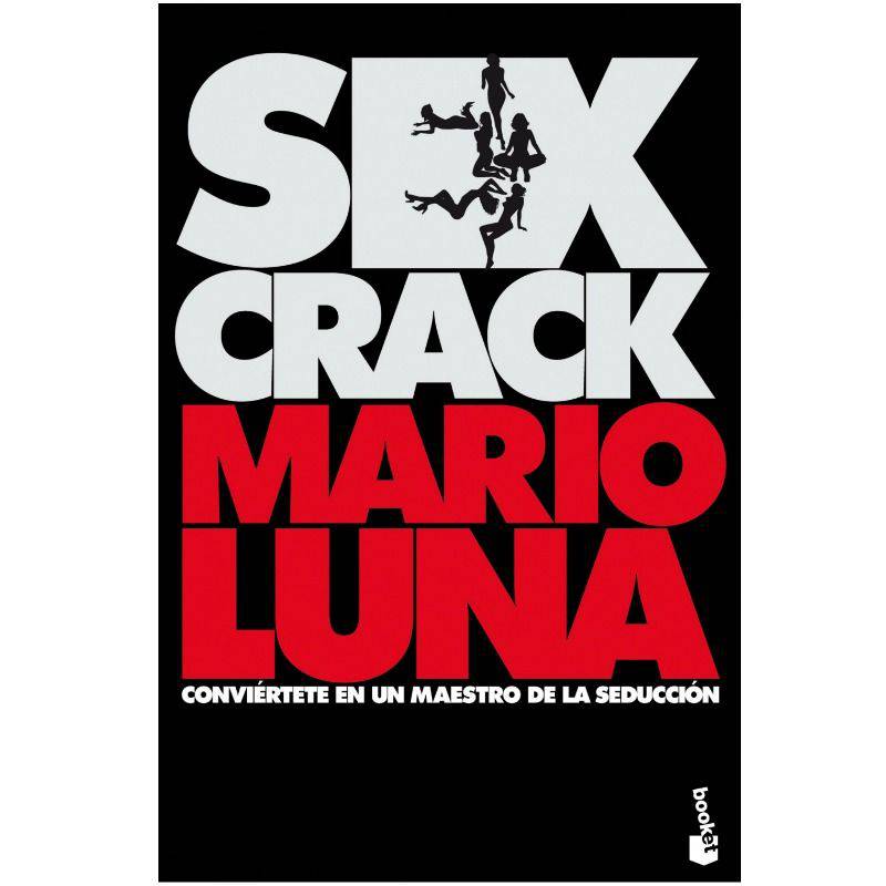 GRUPO PLANETA - SEX CRACK | EDIO DE BOLSO - Toys "n" Us