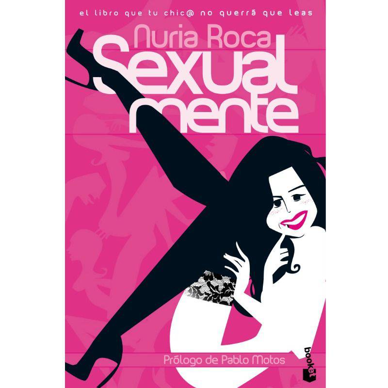 GRUPO PLANETA - SEXUALMENTE | EDIO DE BOLSO - Toys "n" Us