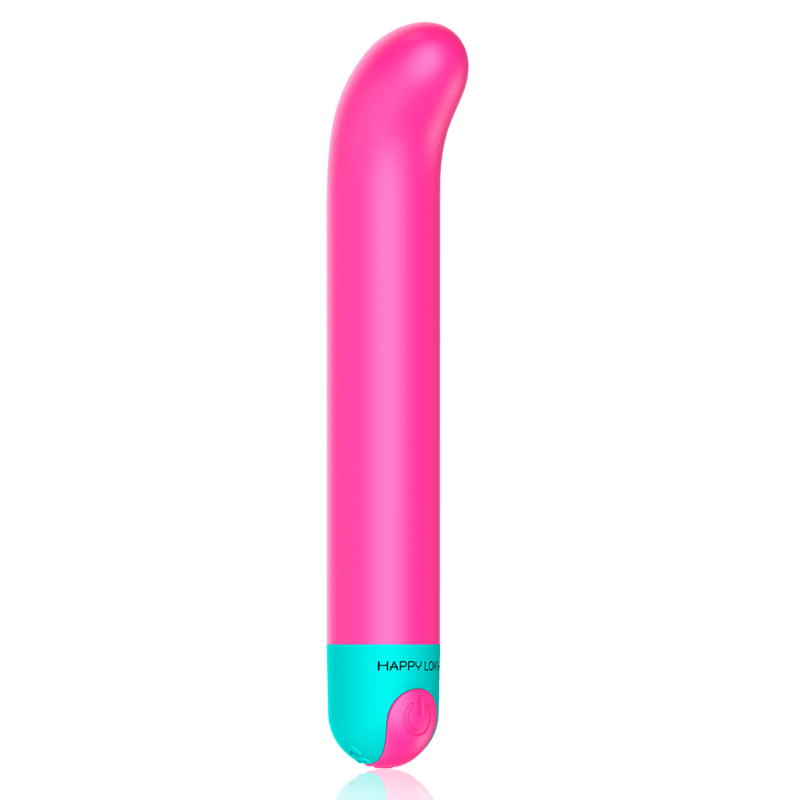 HAPPY LOKY - ARIEL VIBRADOR PONTO G - Toys "n" Us