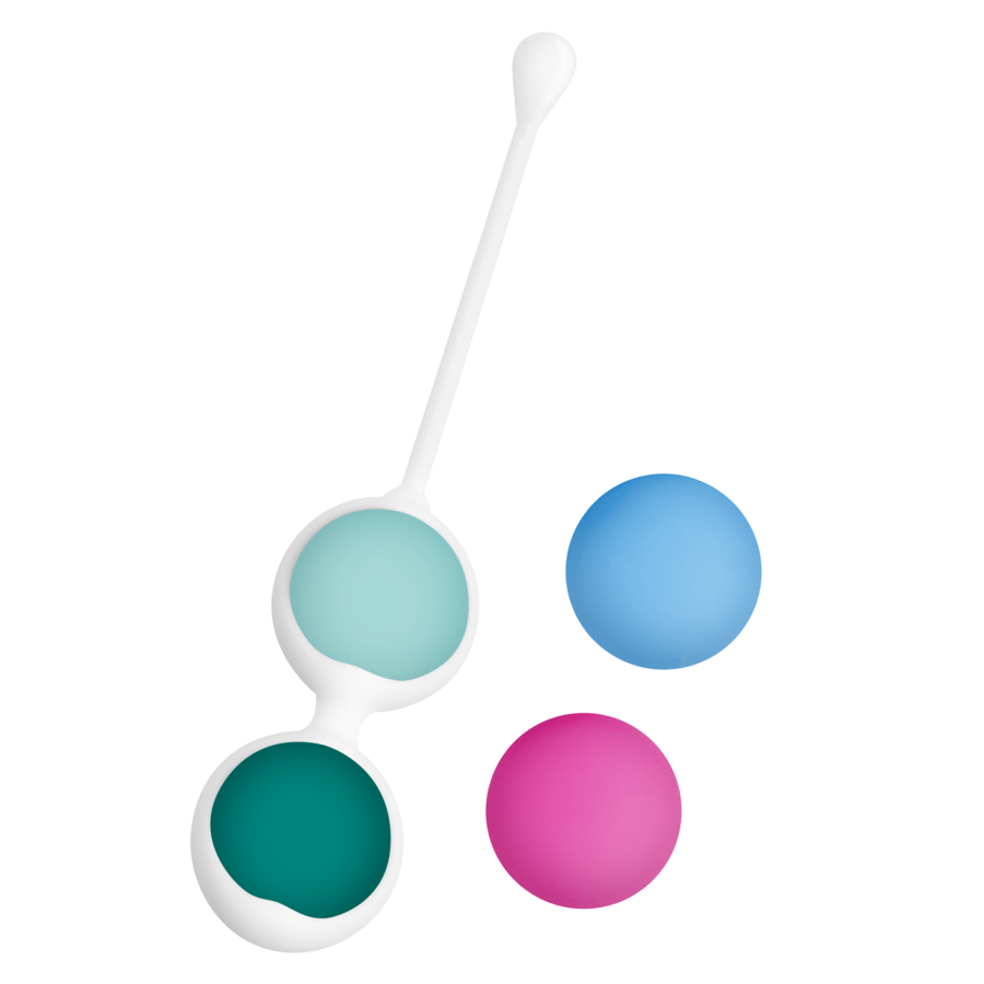 HAPPY LOKY - KEGEL BEADS - Toys "n" Us