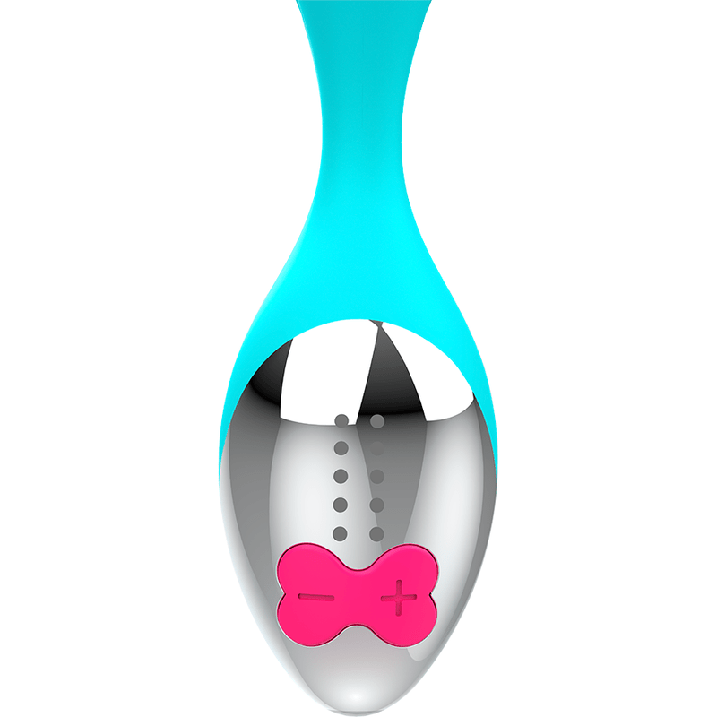 HAPPY LOKY - MINI FUN VIBRATOR - Toys "n" Us