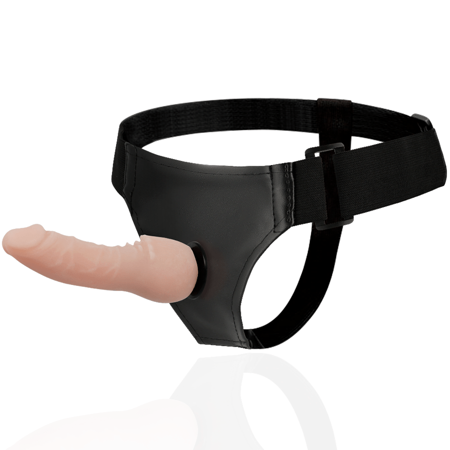 HARNESS ATTRACTION - RNES JAMES 16 CM - O - 3.3 CM - Toys "n" Us