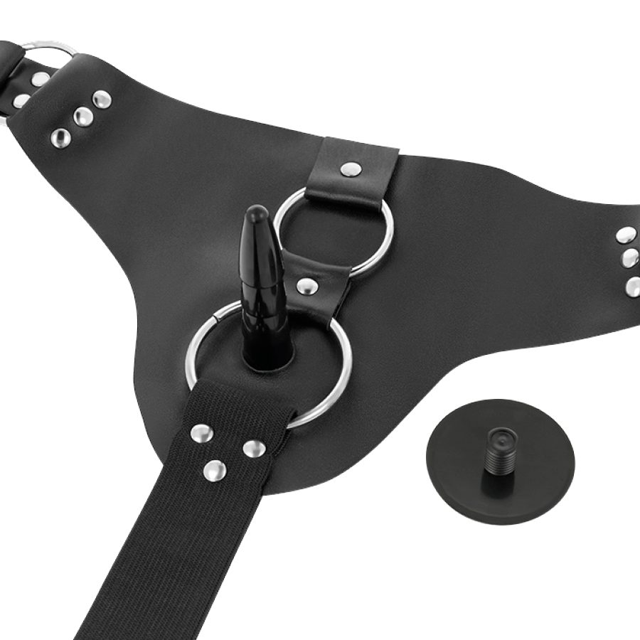 HARNESS ATTRACTION - RNES MURDOCK 19.8 + 15 CM - O - 4 CM - Toys "n" Us