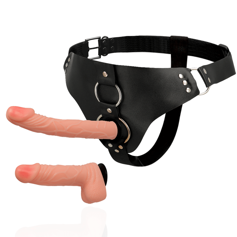 HARNESS ATTRACTION - RNES MURDOCK 19.8 + 15 CM - O - 4 CM - Toys "n" Us