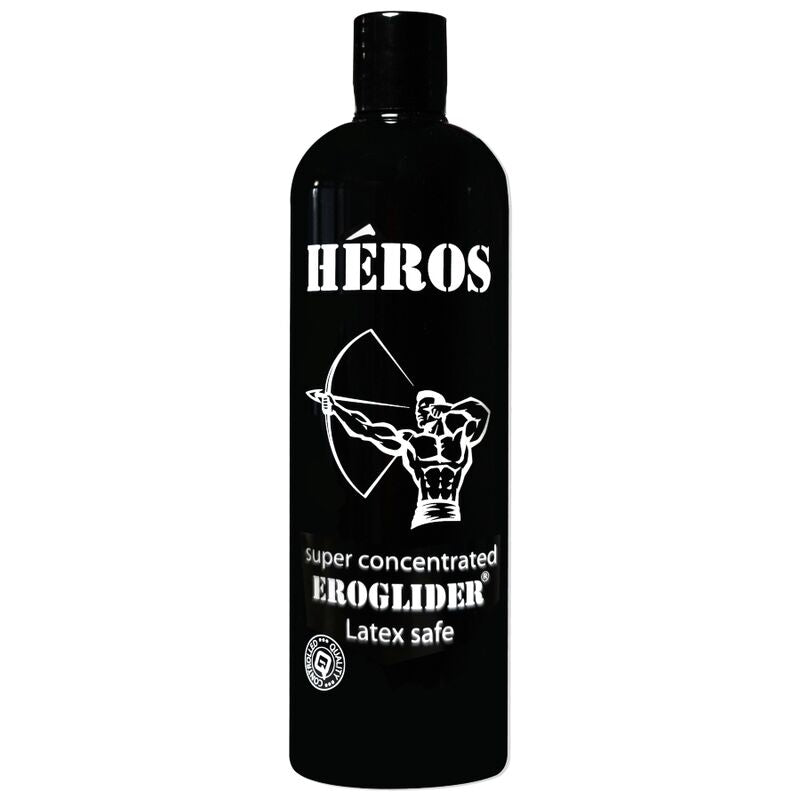 HEROS - SILICONE BODYGLIDE 500 ML - Toys "n" Us