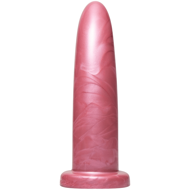 HERSPOT FLESHLIGHT - DILDO CURVO GOLDEN ROSE L - Toys "n" Us