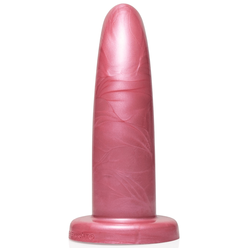 HERSPOT FLESHLIGHT - DILDO CURVO GOLDEN ROSE S - Toys "n" Us