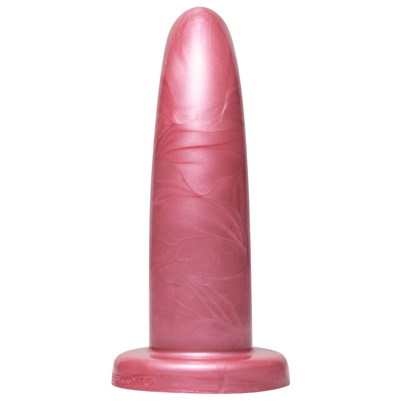 HERSPOT FLESHLIGHT - DILDO CURVO GOLDEN ROSE S - Toys "n" Us