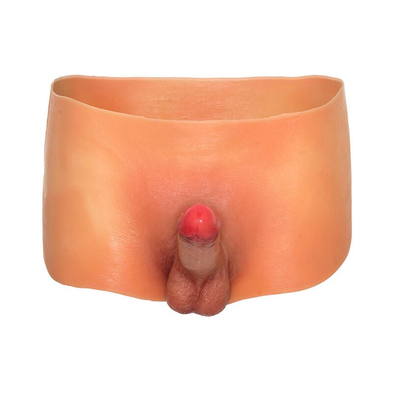 HIDDEN DESIRE - ALTER EGO BOXERSHOT WITH PENIS 18 CM SIZE L - Toys "n" Us