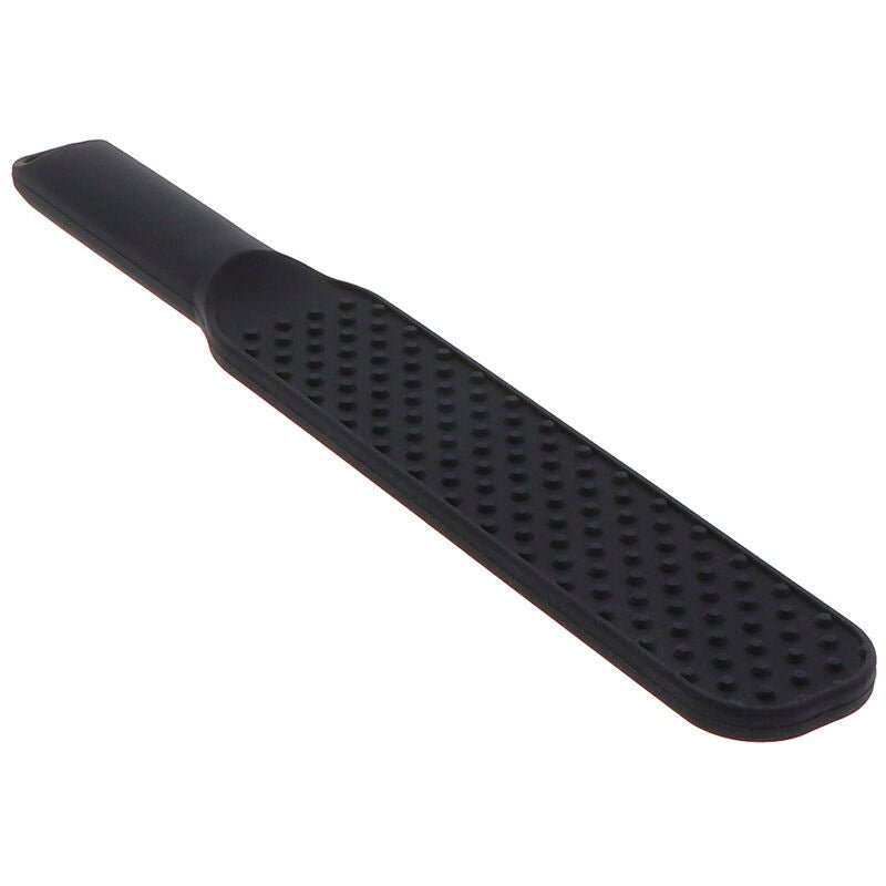 HIDDEN DESIRE - EXTREME SPIKED PADDLE EXTRA LARGE BLACK - Toys "n" Us