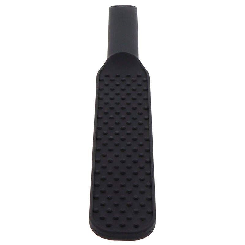 HIDDEN DESIRE - EXTREME SPIKED PADDLE EXTRA LARGE BLACK - Toys "n" Us